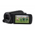 Цифр. видеокамера Canon Legria HF R78 Black Цифр. видеокамера Canon Legria HF R78 Black